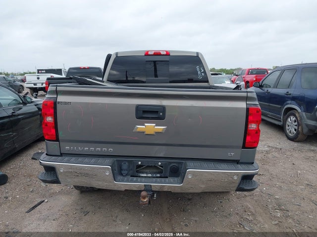 3GCPCREC0HG369221 Chevrolet Silverado 1500 1lt