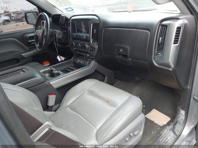 3GCPCREC0HG369221 Chevrolet Silverado 1500 1lt