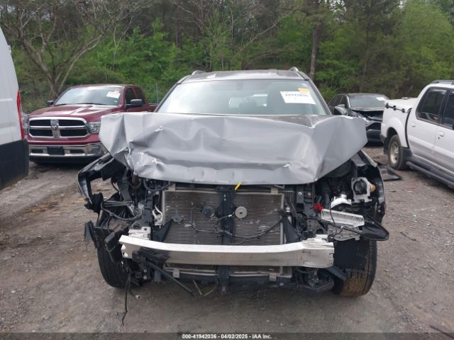5N1DR2MN7JC654627 Nissan Pathfinder S