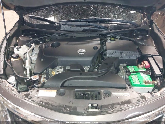 1N4AL3APXEC124054 Nissan Altima 2.5 S