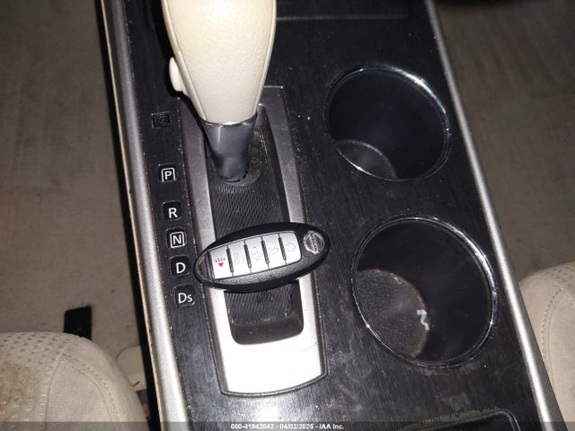 1N4AL3APXEC124054 Nissan Altima 2.5 S