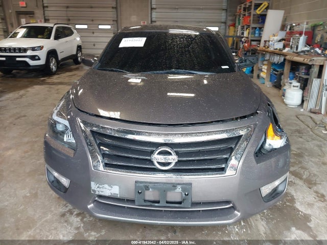 1N4AL3APXEC124054 Nissan Altima 2.5 S