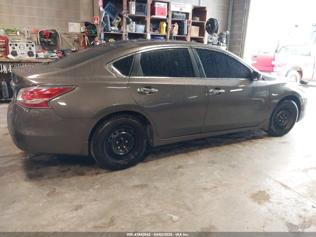 1N4AL3APXEC124054 Nissan Altima 2.5 S