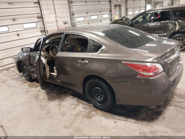 1N4AL3APXEC124054 Nissan Altima 2.5 S