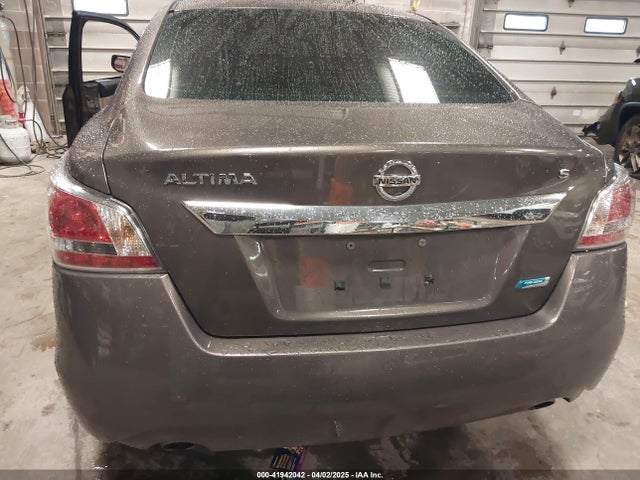 1N4AL3APXEC124054 Nissan Altima 2.5 S