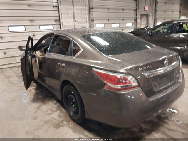 1N4AL3APXEC124054 Nissan Altima 2.5 S