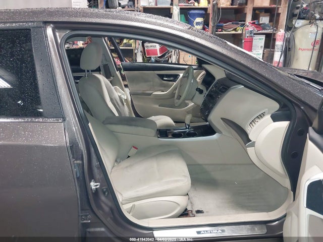 1N4AL3APXEC124054 Nissan Altima 2.5 S