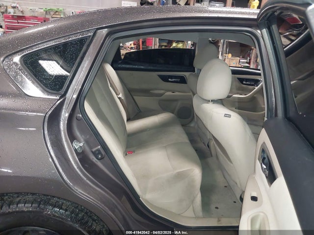 1N4AL3APXEC124054 Nissan Altima 2.5 S