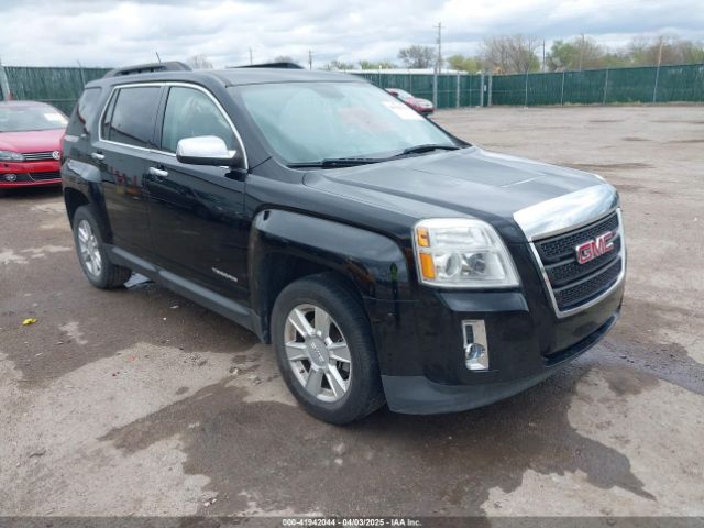 2013 GMC TERRAIN 2GKALUEK8D6291815