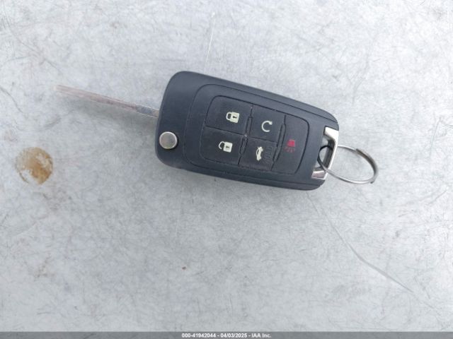 2013 GMC TERRAIN 2GKALUEK8D6291815 Photo 10