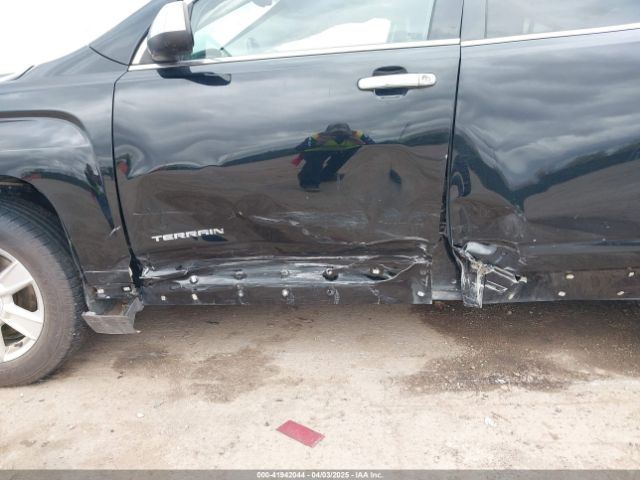 2013 GMC TERRAIN 2GKALUEK8D6291815 Photo 5