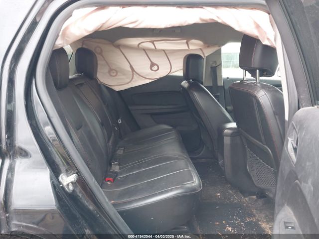 2013 GMC TERRAIN 2GKALUEK8D6291815 Photo 7
