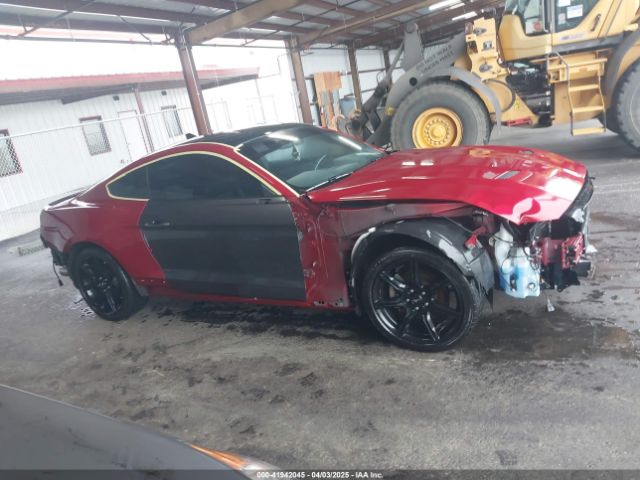 1FA6P8TH9L5181750 Ford Mustang Ecoboost Premium Fastback