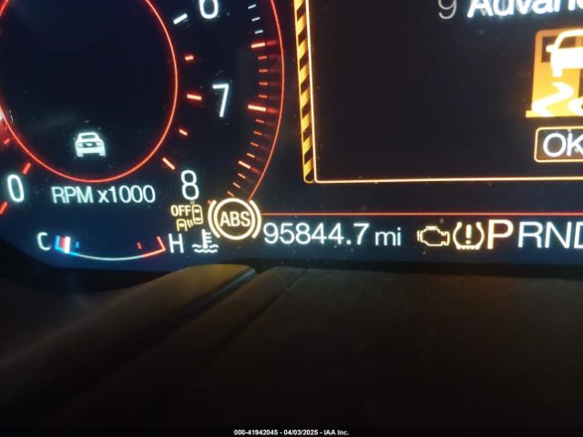 1FA6P8TH9L5181750 Ford Mustang Ecoboost Premium Fastback