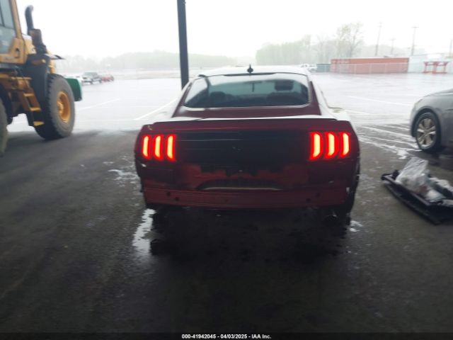 1FA6P8TH9L5181750 Ford Mustang Ecoboost Premium Fastback