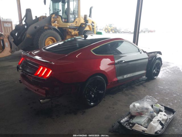 1FA6P8TH9L5181750 Ford Mustang Ecoboost Premium Fastback