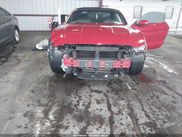 1FA6P8TH9L5181750 Ford Mustang Ecoboost Premium Fastback