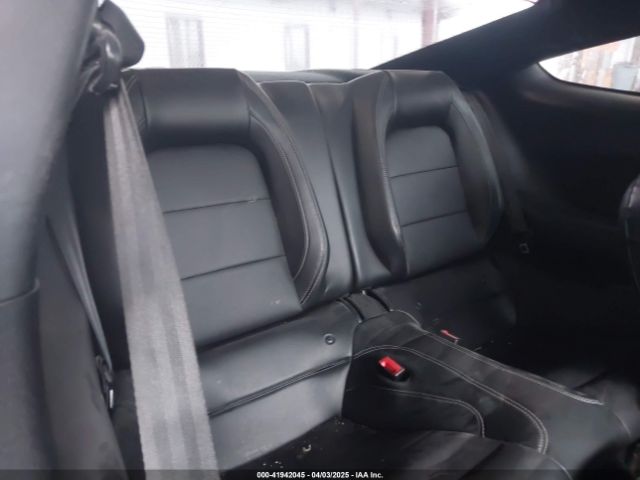 1FA6P8TH9L5181750 Ford Mustang Ecoboost Premium Fastback