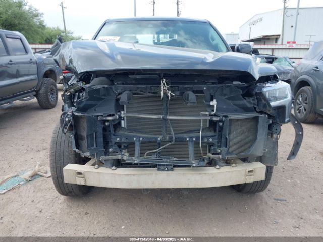 5TFJA5EC8RX027842 Toyota Tundra Limited 4wd