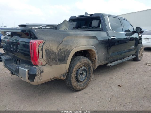 5TFJA5EC8RX027842 Toyota Tundra Limited 4wd