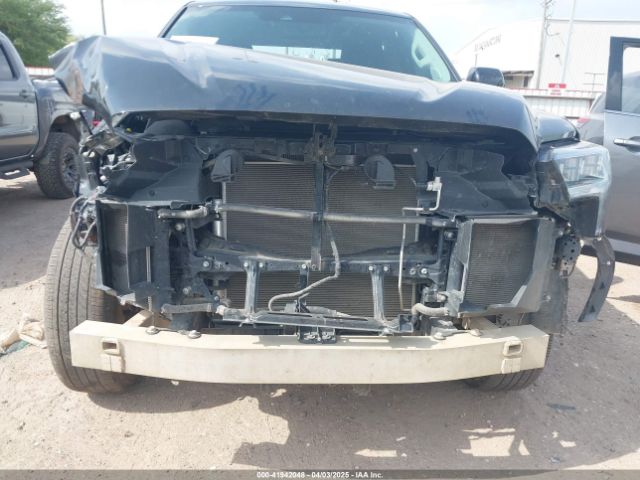 5TFJA5EC8RX027842 Toyota Tundra Limited 4wd
