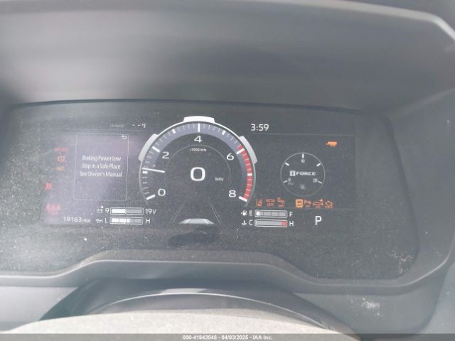 5TFJA5EC8RX027842 Toyota Tundra Limited 4wd