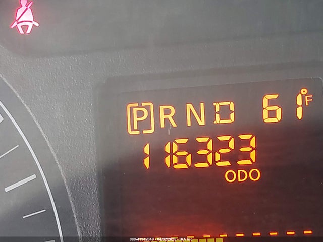 1N6AF0LY5HN804102 Nissan Nv Cargo Nv3500 Hd Sv V8