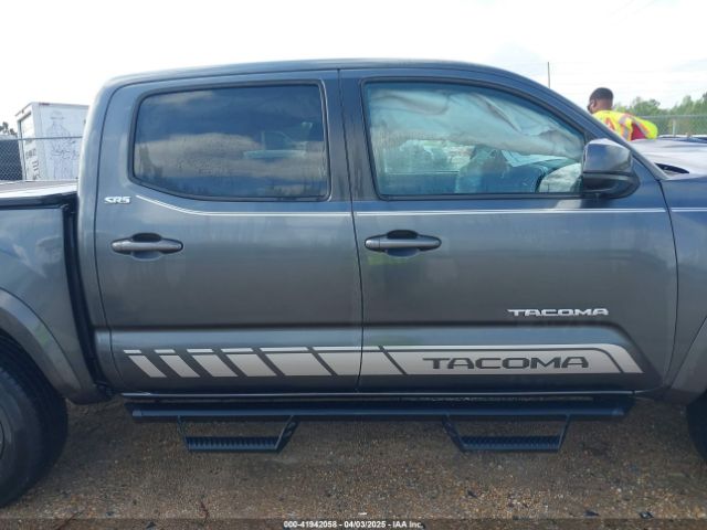 3TMAZ5CN6MM151989 Toyota Tacoma Sr5 V6
