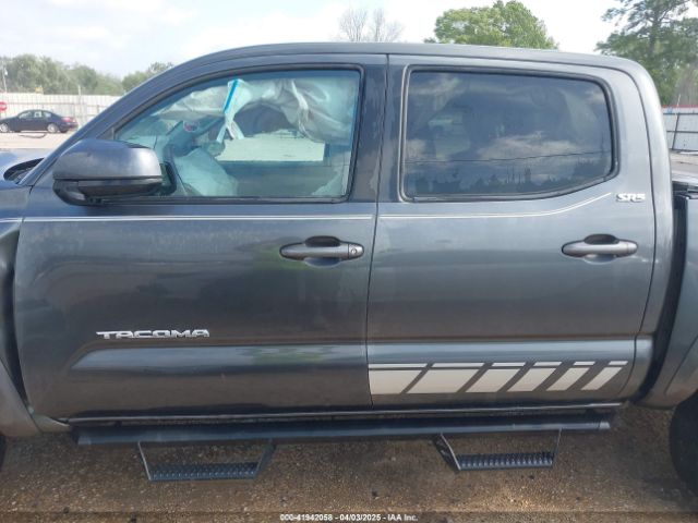3TMAZ5CN6MM151989 Toyota Tacoma Sr5 V6