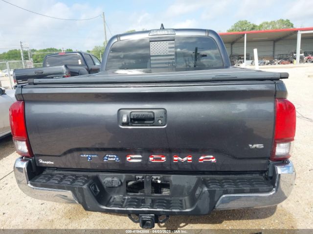 3TMAZ5CN6MM151989 Toyota Tacoma Sr5 V6
