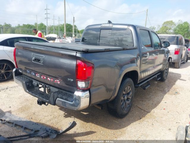 3TMAZ5CN6MM151989 Toyota Tacoma Sr5 V6