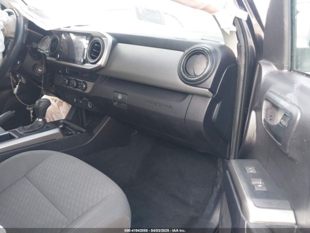 3TMAZ5CN6MM151989 Toyota Tacoma Sr5 V6