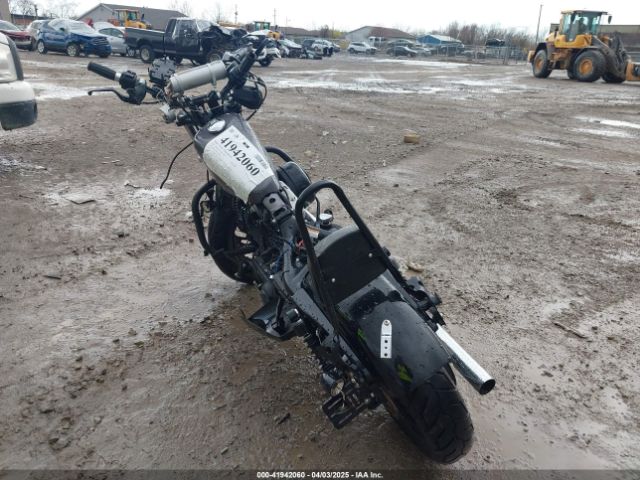 2015 HARLEY-DAVIDSON XL1200 1HD1LC315FC425303 Photo 2