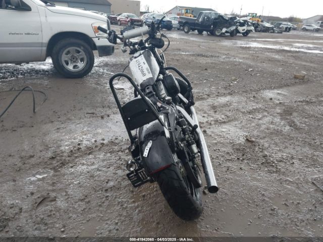 2015 HARLEY-DAVIDSON XL1200 1HD1LC315FC425303 Photo 5