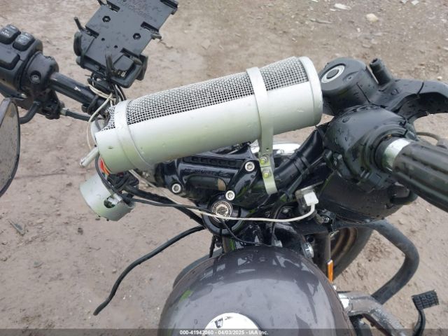 2015 HARLEY-DAVIDSON XL1200 1HD1LC315FC425303 Photo 6