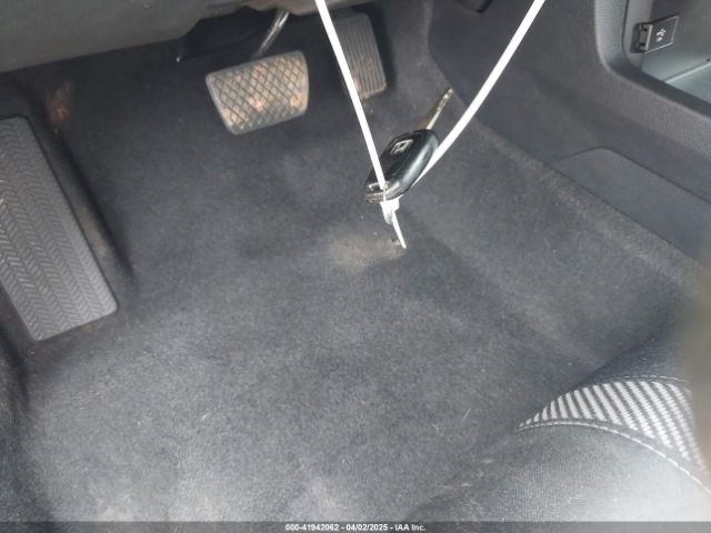 2HGFC2F55GH536661 Honda Civic Lx