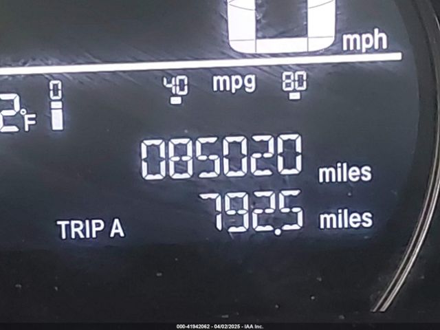 2HGFC2F55GH536661 Honda Civic Lx