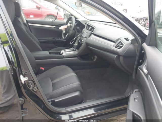 2HGFC2F55GH536661 Honda Civic Lx