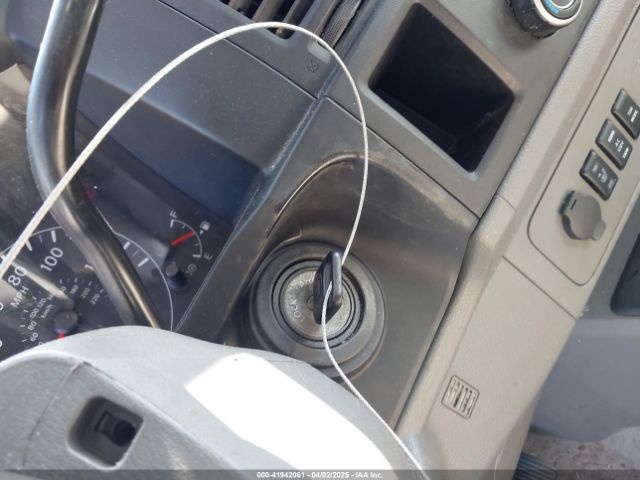 5BZAF0AA2GN855063 Nissan Nv Passenger Nv3500 Hd Sl V8