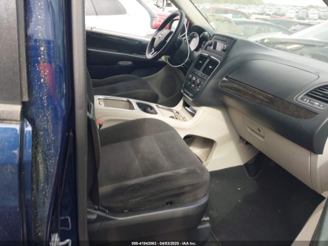 2C4RDGCG7FR712193 Dodge Grand Caravan Sxt