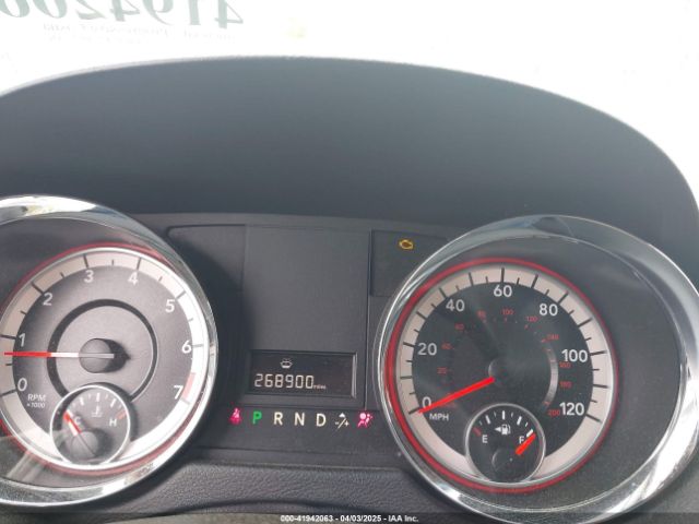 2C4RDGCG7FR712193 Dodge Grand Caravan Sxt