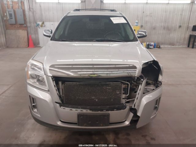 2GKFLWEK3F6129305 GMC Terrain Sle-2
