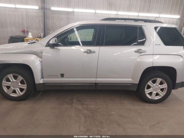 2GKFLWEK3F6129305 GMC Terrain Sle-2