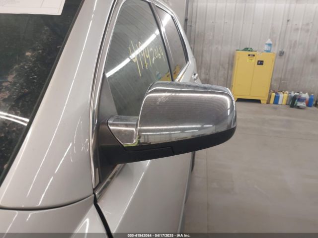 2GKFLWEK3F6129305 GMC Terrain Sle-2