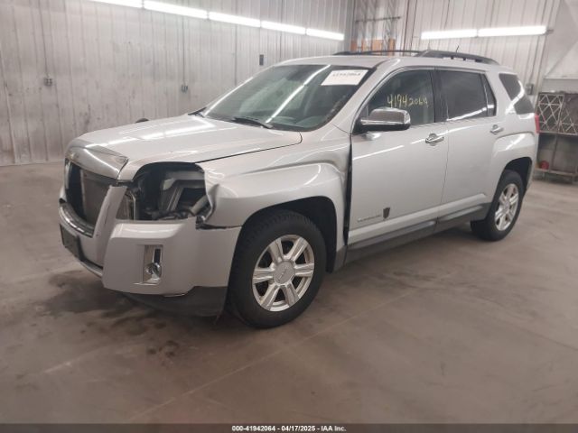2GKFLWEK3F6129305 GMC Terrain Sle-2