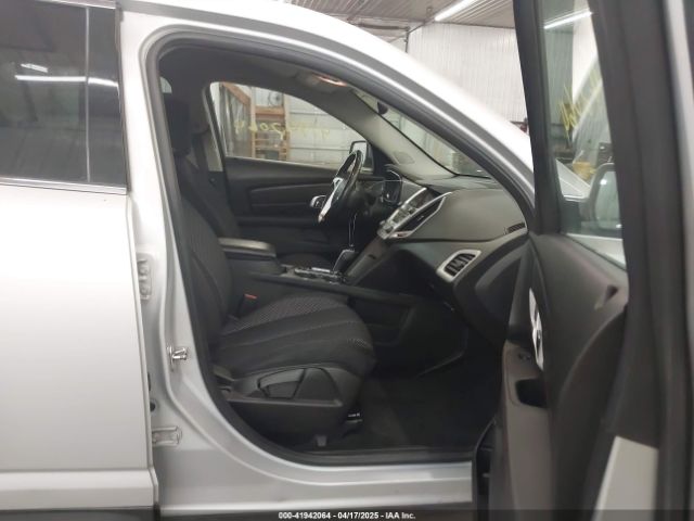 2GKFLWEK3F6129305 GMC Terrain Sle-2