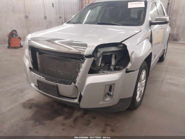 2GKFLWEK3F6129305 GMC Terrain Sle-2