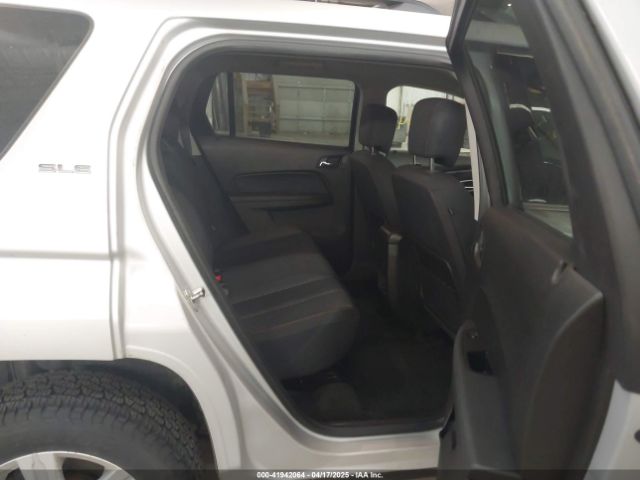 2GKFLWEK3F6129305 GMC Terrain Sle-2