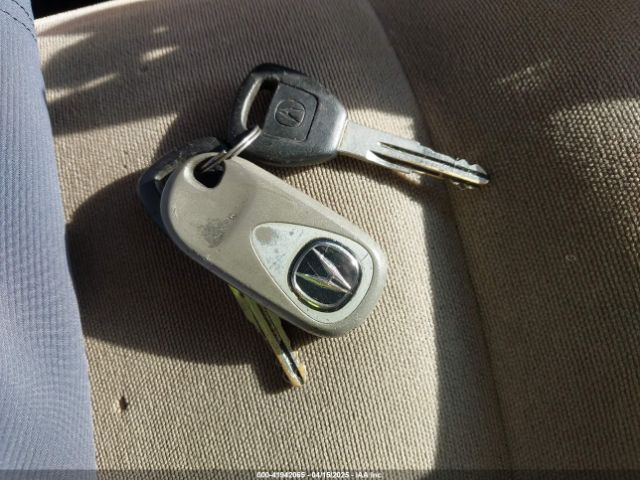 2003 ACURA TL 19UUA56673A044794 Photo 10