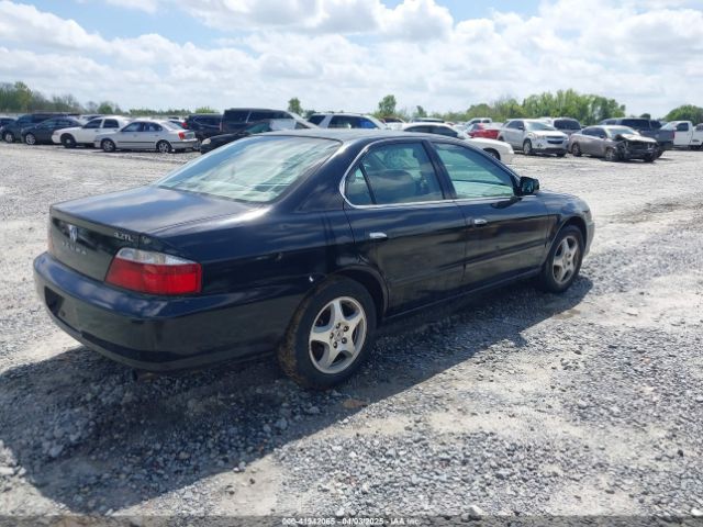 2003 ACURA TL 19UUA56673A044794 Photo 3